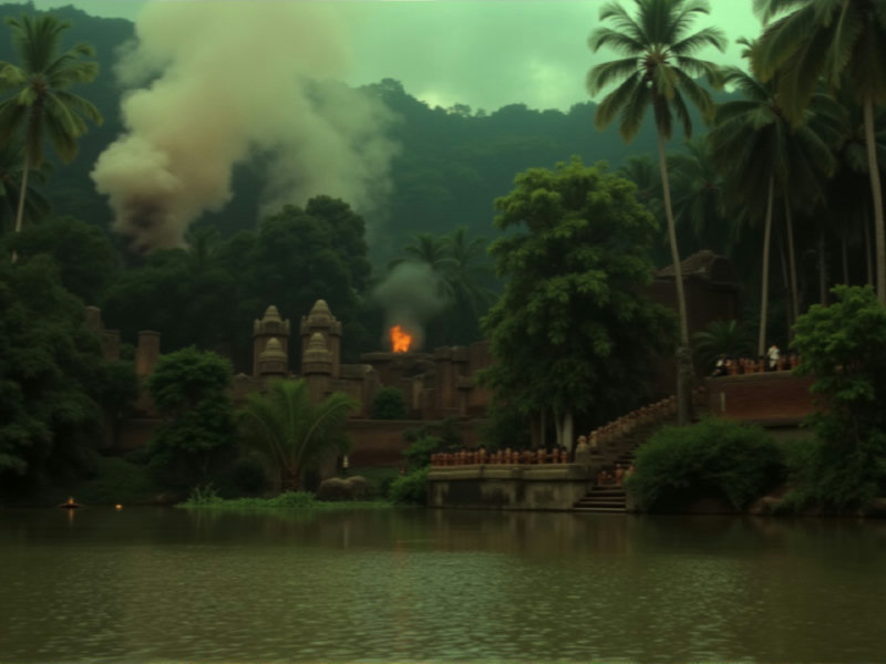 Heart of Darkness Series - Part I - Kingdom Kurtz