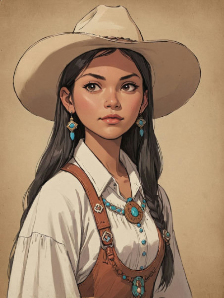 _CHEYENNE_ - v0.8 (Backed VAE)