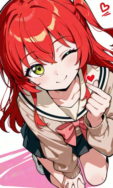 Neon Pop Art Style - v2.0