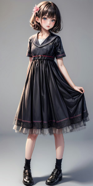 女児服/girl's clothes - v1