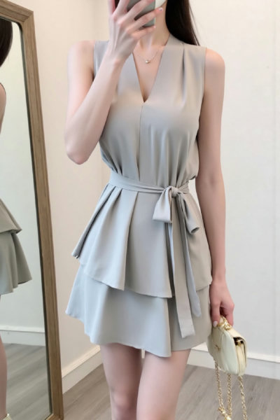 Premium Women’s Apparel Generation:Dresses|Jumpsuits etc,. - 001