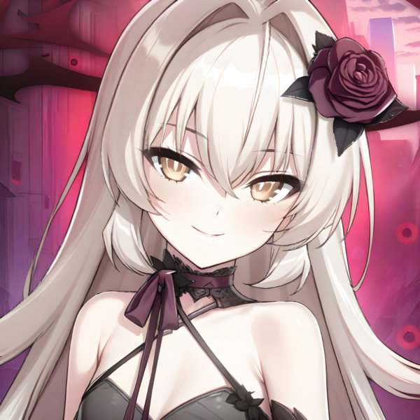 Gha agsheblah Eve Meitner - Counter Side - IllustriousXL+AnimagineXL3.1+Pony - v1.0 - Animagine XL 3