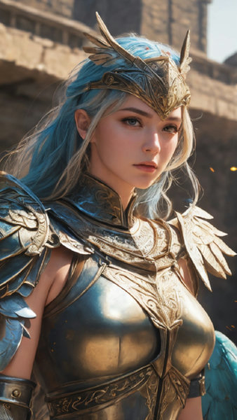 - Semi Real V1.0 fp32