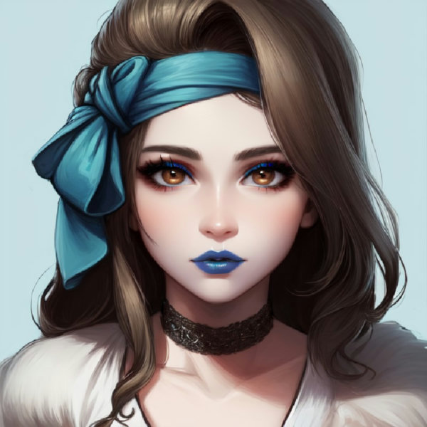 Ruby (Final Fantasy IX) - v1.0