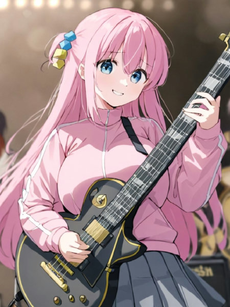 Gotoh Hitori XL ( - v1.0