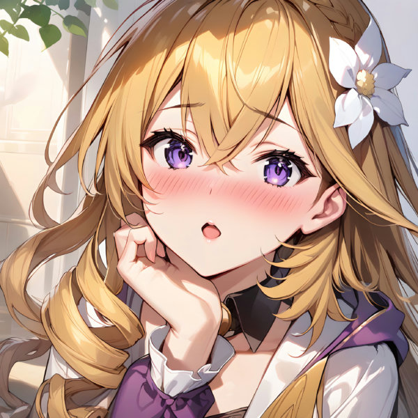 Lieselotte Riefenstahl / - Tsunlise / Animagine XL 3.1 + IllustriousXL - v1.0 - AnimagineXL3.1