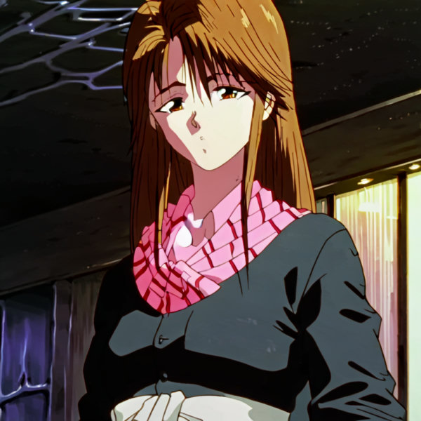 shizuru kuwabara - V1