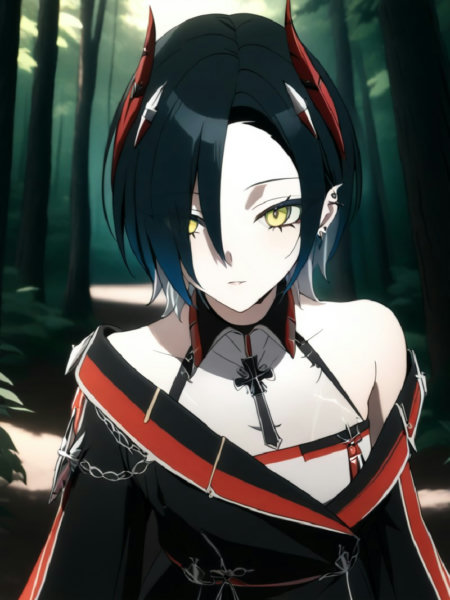 Azur Lane Slow Ahead Style - v1.0 - AnythingXL