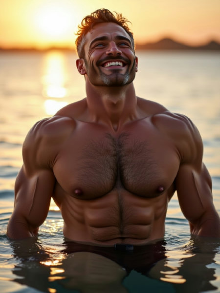 TrSerkan-Iskender-Pony - v4.0 FLUX