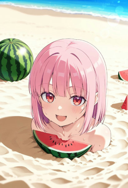 Cropped Torso or Head (Onsen Assist) - v1 IL