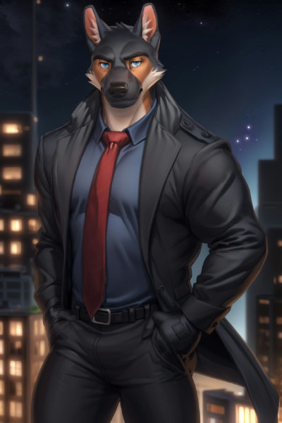 Barlitz - AnotherEidos Of Dragon Vein R - v1.0