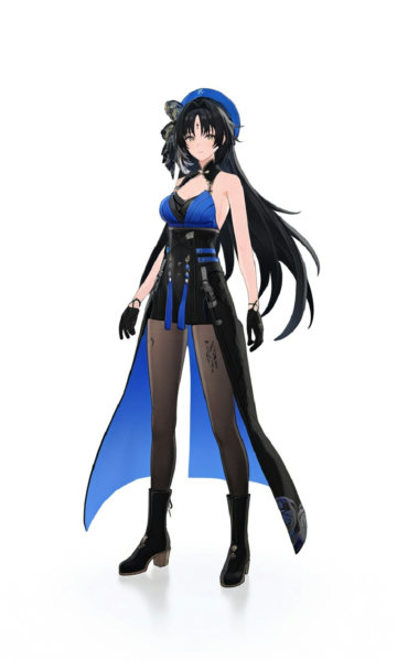 Wuthering Waves -yangyang - A3