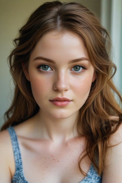 Amandine Doe XL - Amandine Doe SDXL1