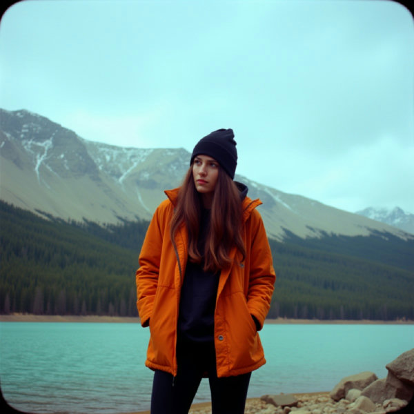 Bolex Camera style F1D + XL - Bolex F1D v1.0