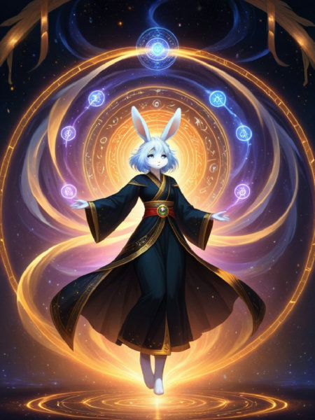 Chaos SDXL - Chaos SDXL Eternal