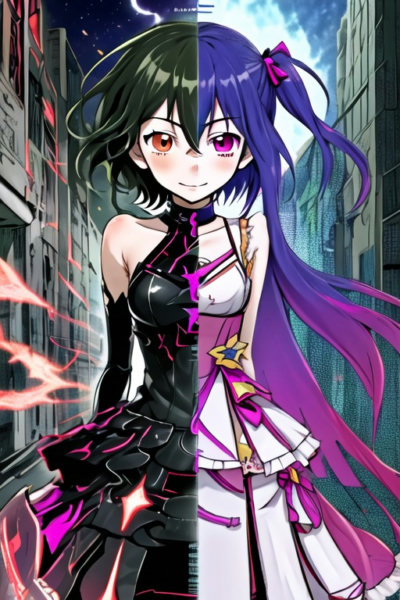 Duality Segmentation | Screen Split - v0.5-SD1