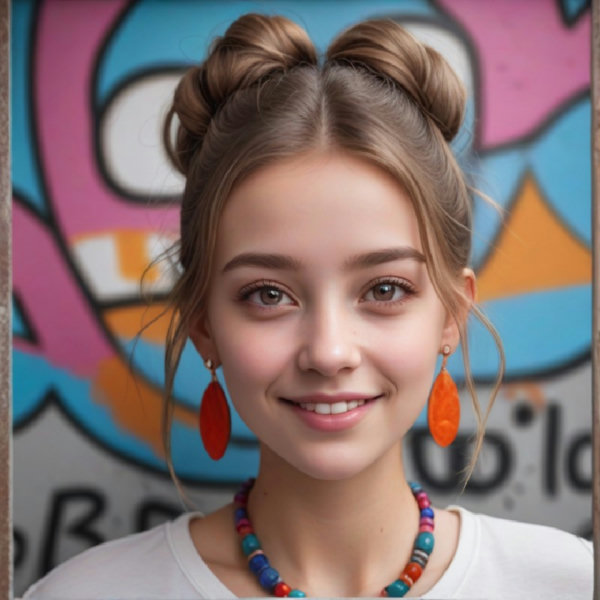 Real3D MySentientAI - Riley 1.0