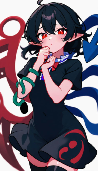 houjuu_nue_noobxl_eps_1.0 - v1.0