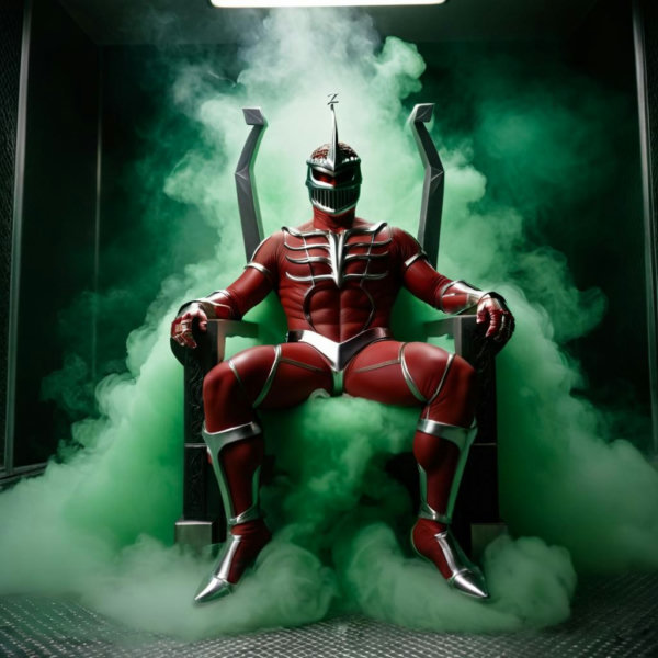 Lord Zedd F1D + XL - Lord Zedd XL v1.0