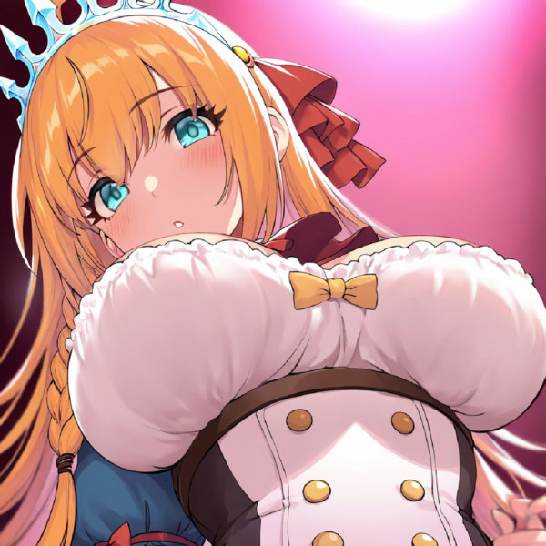 pink light XL / XL - For-NoobAI-XL