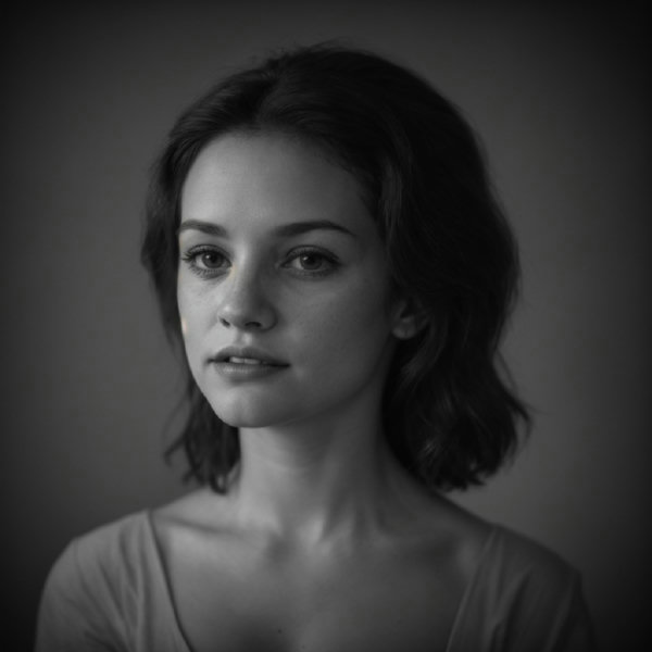 Three-quarter view style XL + F1D + SD1.5 + Illu - Three-quarter SD1.5 v1.0