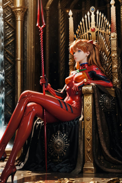 Animagine XL Realistic or Stylistic - v7