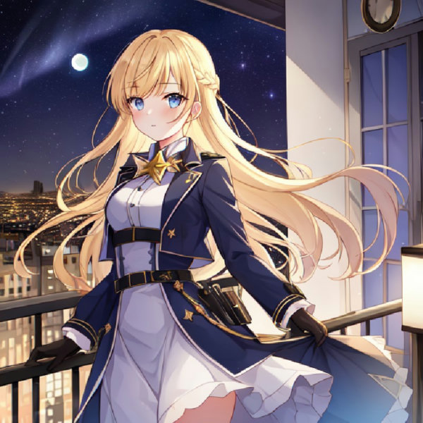 Personal CKPT - v4.0- PersonalxAnimagine