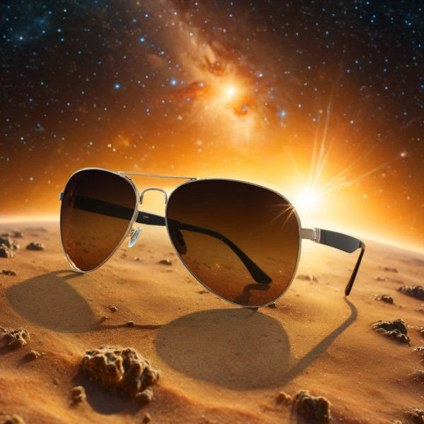 - 11 Sunglasses Showcase