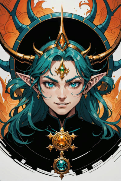 Arthemy Comics - v4.0 BakedVAE