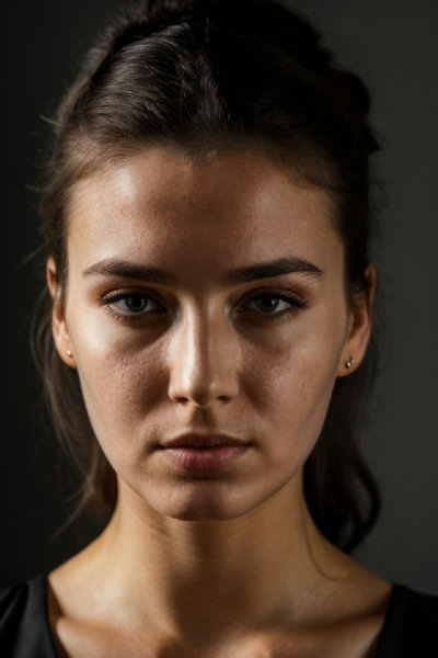 Realistic Vision V6.0 B1 - V5.0 (VAE)