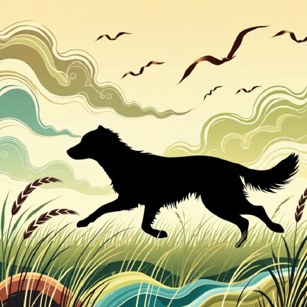 Silhuflowart_FLUX - v1.0