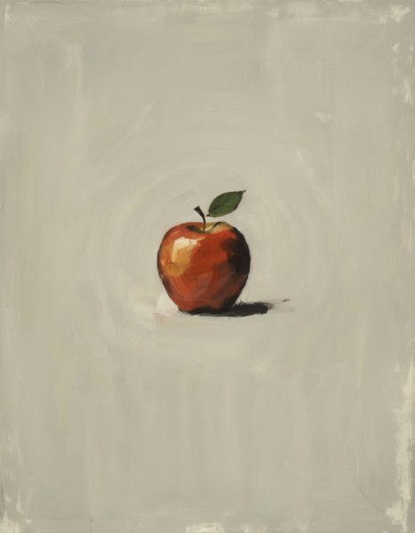 Eldritch Painting Sketch - v1.0