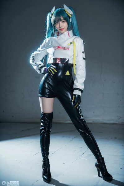 Hatsune Miku cosplay costume collection | cosplay - 2022|Racing2022