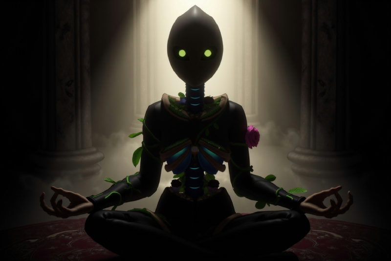 NatureVRM - Flux.1 D Beta