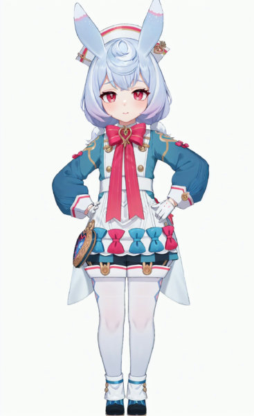 (SDXL | SD1.5) Lora- -Sigewinne- Genshin Impact-MIHOYO Collection - SD1.5