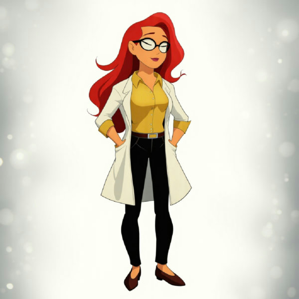 Poison Ivy XL + SD1.5 + F1D - Poison Ivy F1D v1.0