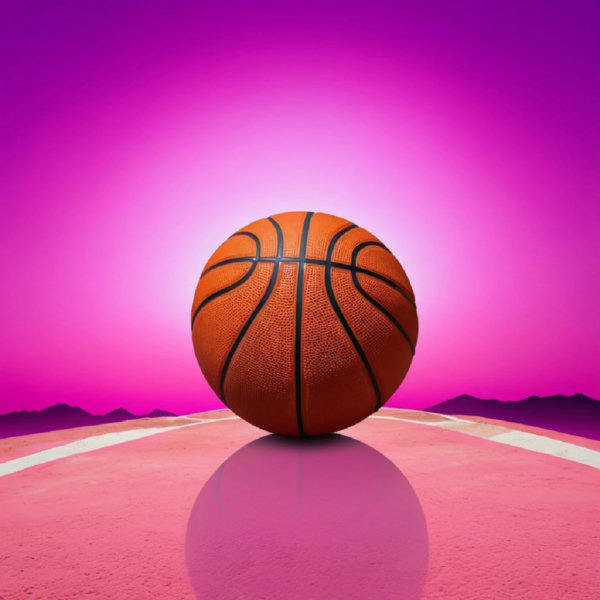 - 53 Basketball Showcase