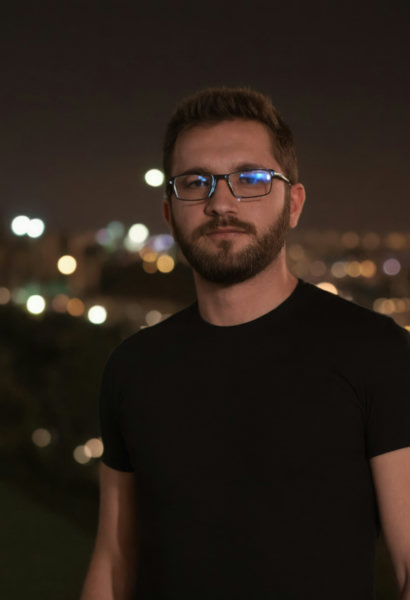 Nighttime (SDXL) - v1.0