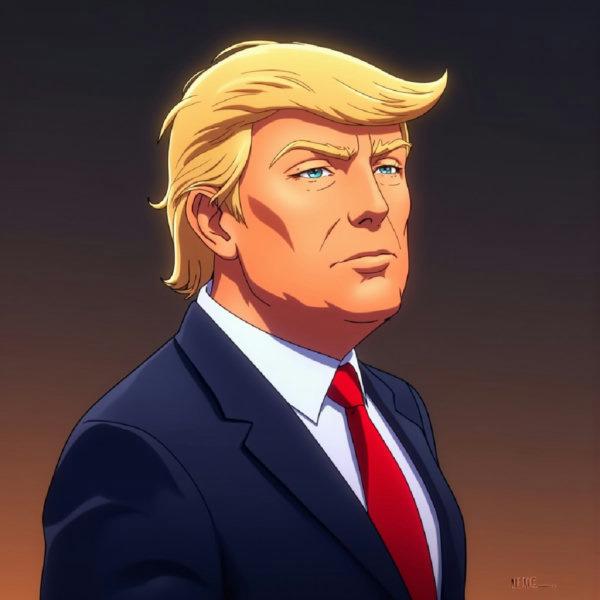 western cartoon style - Alphard | v1.0