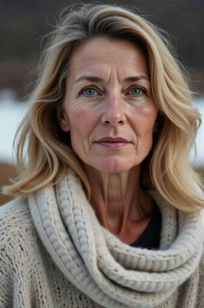 better faces cultures sdxl/FLUX - Cultures_Portait_FLUX