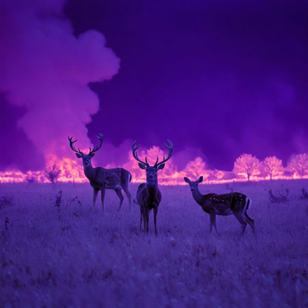 Thermal Heat Vision style XL + F1D - thermal vision xl v1.0