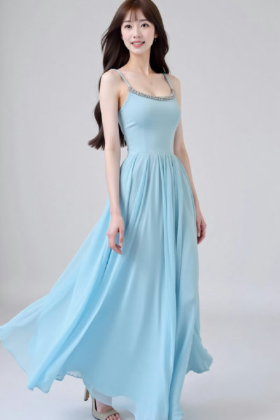 Premium Women’s Apparel Generation:Dresses|Jumpsuits etc,. - 006
