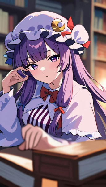 patchouli_knowledge_noobxl_eps_1.0 - 1.0