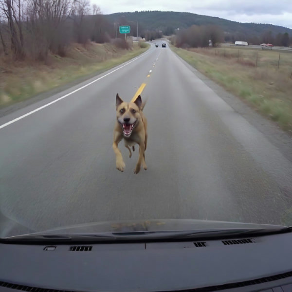 Dashcam View (Low to Mid Quality) - v1.0