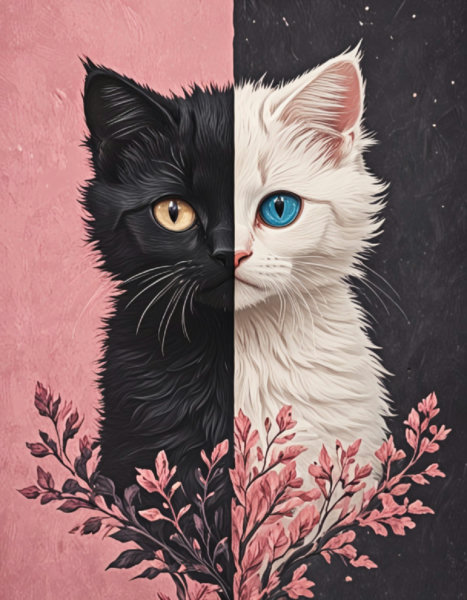 Split & Dual Dichotomies - X69_a4 (Split)