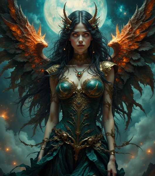 Flux hyperkraximalism | breaking boundaries - crazy