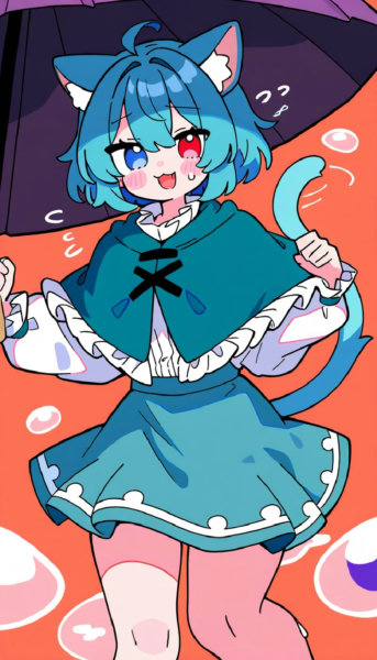 tatara_kogasa_noobxl_eps_1.0 - v1.0