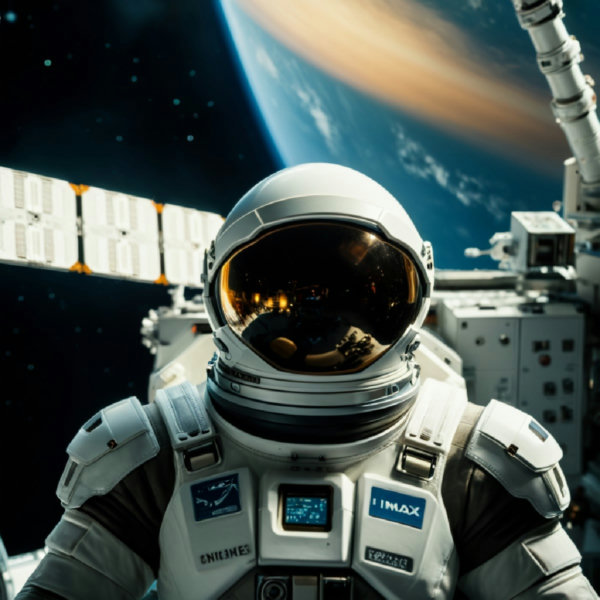 IMAX 70mm cinematic film style F1D + XL + SD1.5 - IMAX XL v1.0