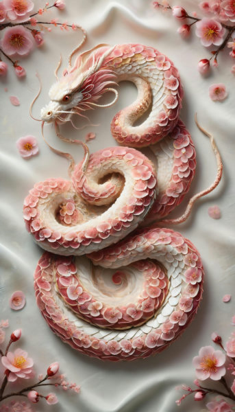 Sakura Morph - V1.0 - SDXL