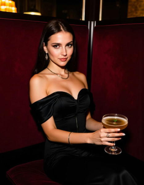 Party Girls - Flux - v1.0